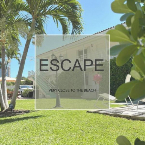 B01 Minutes from the beach Studio Midtown Wynwood